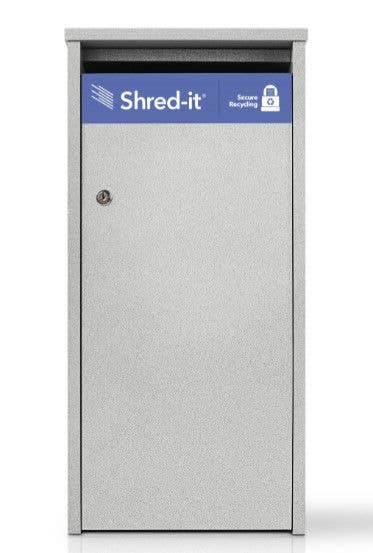 Multi-Media Shredding Console