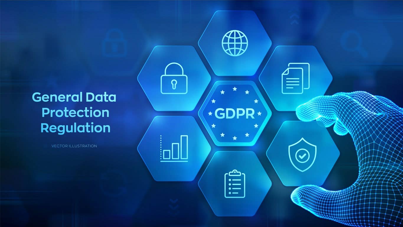 GDPR & Data Destruction