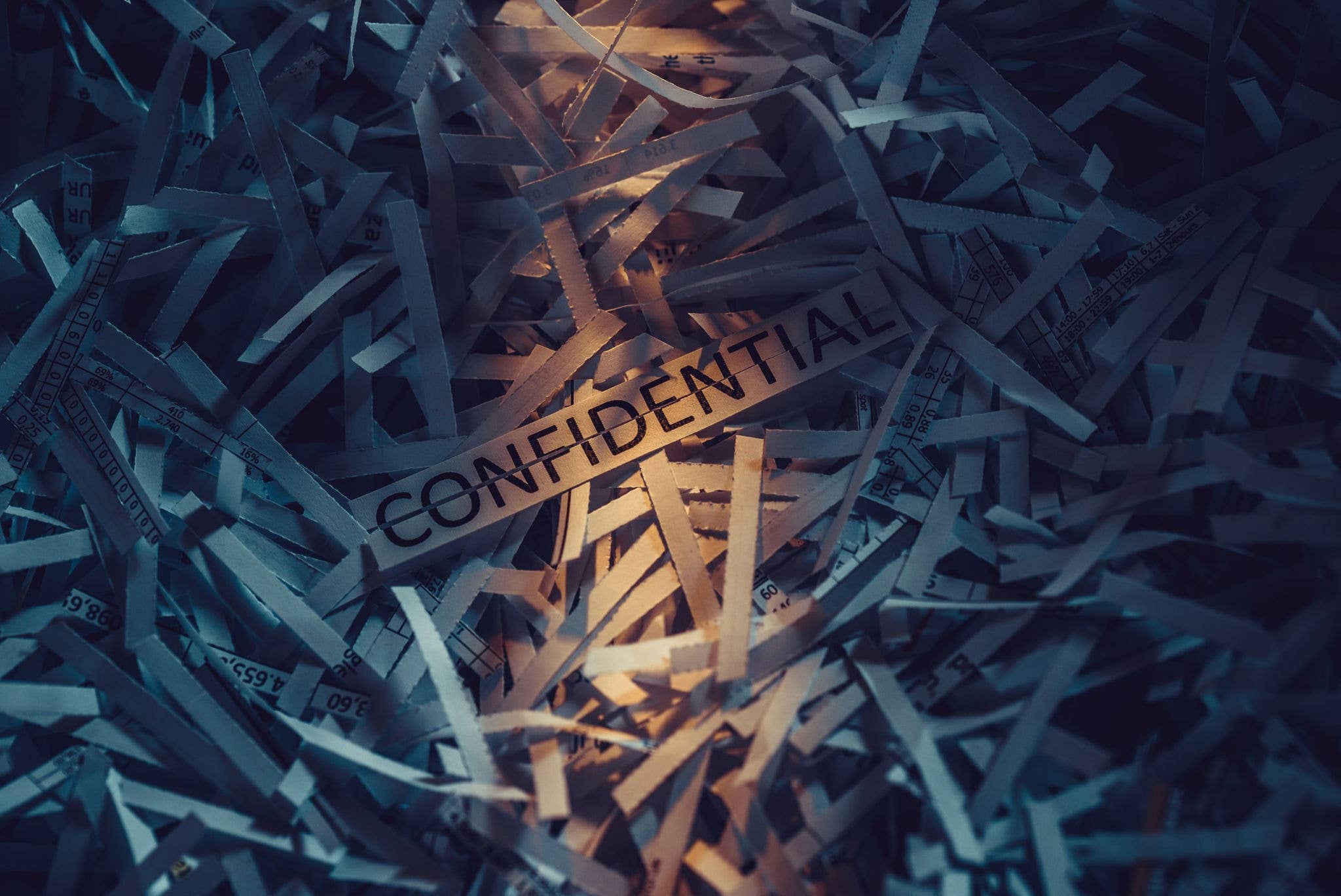 What is Confidential Waste & How to Get Rid of It