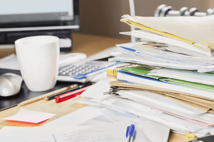 Best practices for student record management